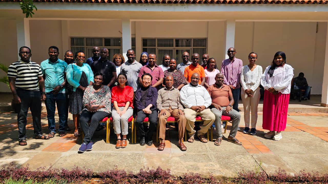 Training Workshop for the Integrated Automated Fare Collection System (IAFCS) Committee