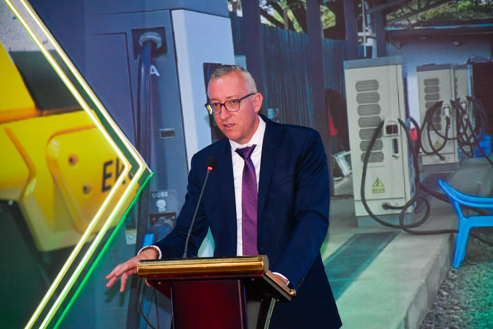 Kenya Launches National Electric Mobility Policy to Drive a Cleaner, Efficient and Sustainable Transport System