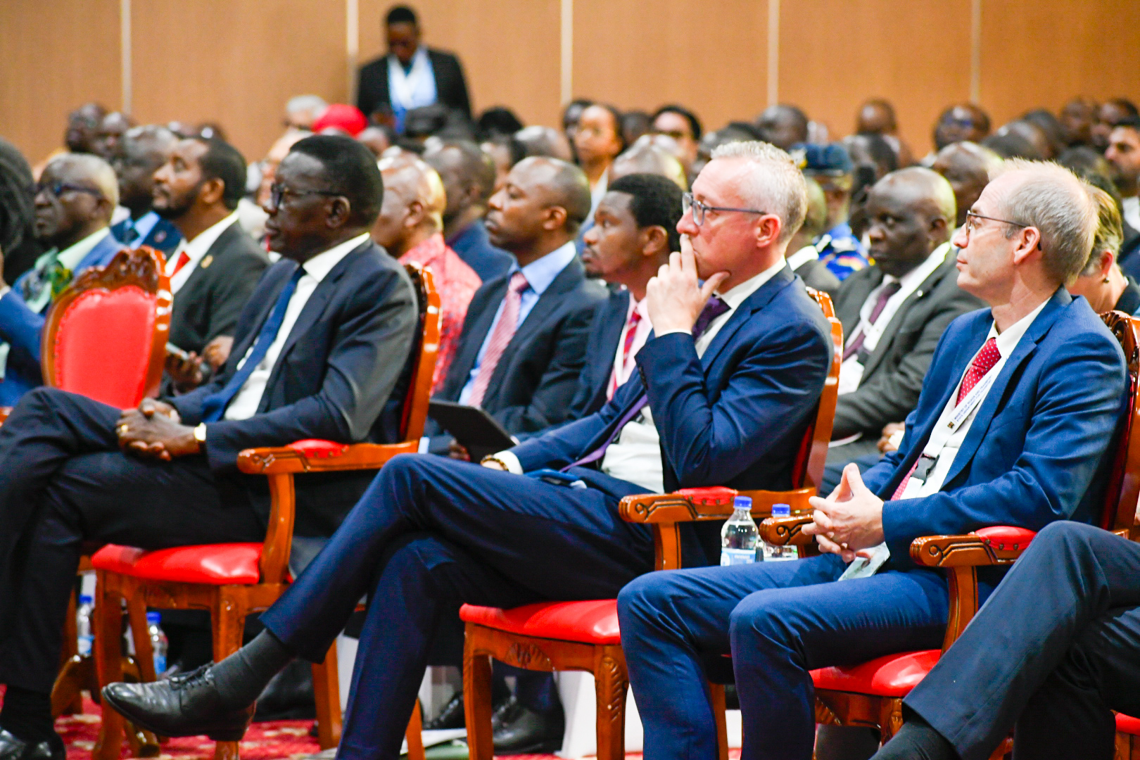 Kenya Launches National Electric Mobility Policy to Drive a Cleaner, Efficient and Sustainable Transport System