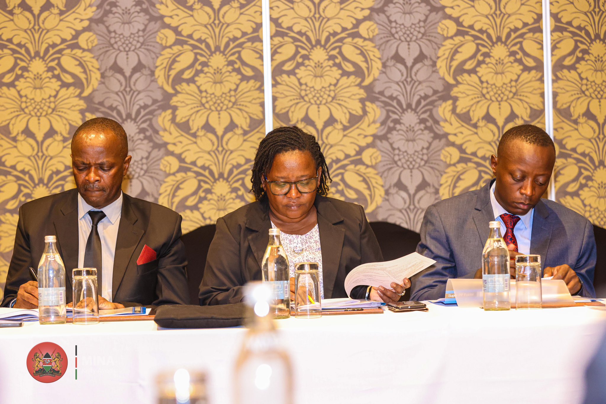 PS Roads and PS Interior 