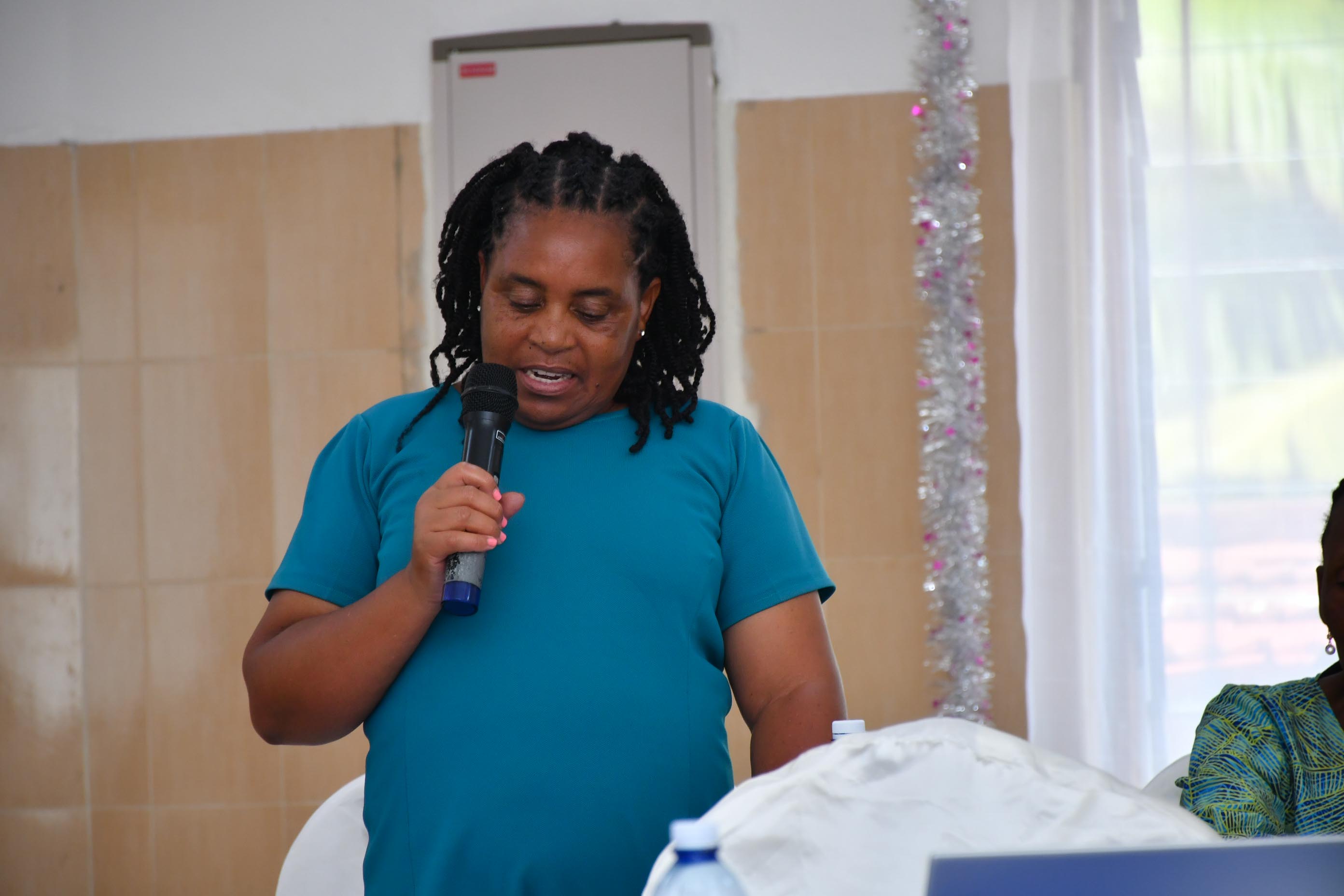 State Department for Transport Conducts Pre-retirement Training Course