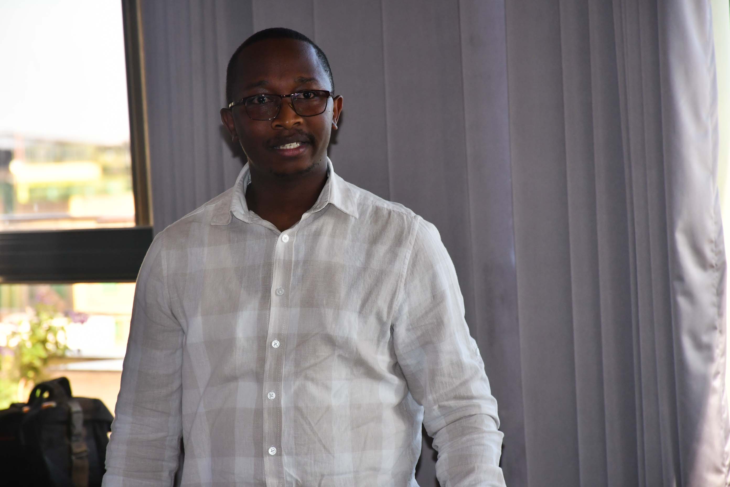 Promoting Wellbeing: State Department for Transport Workshop Tackles Mental Health and Preventing the Spread of HIV/AIDS and Non-Communicable Diseases