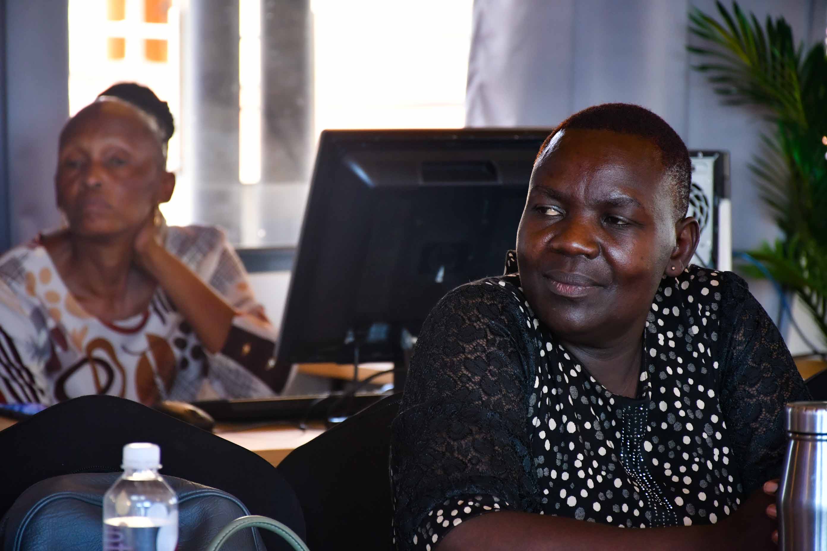 Promoting Wellbeing: State Department for Transport Workshop Tackles Mental Health and Preventing the Spread of HIV/AIDS and Non-Communicable Diseases