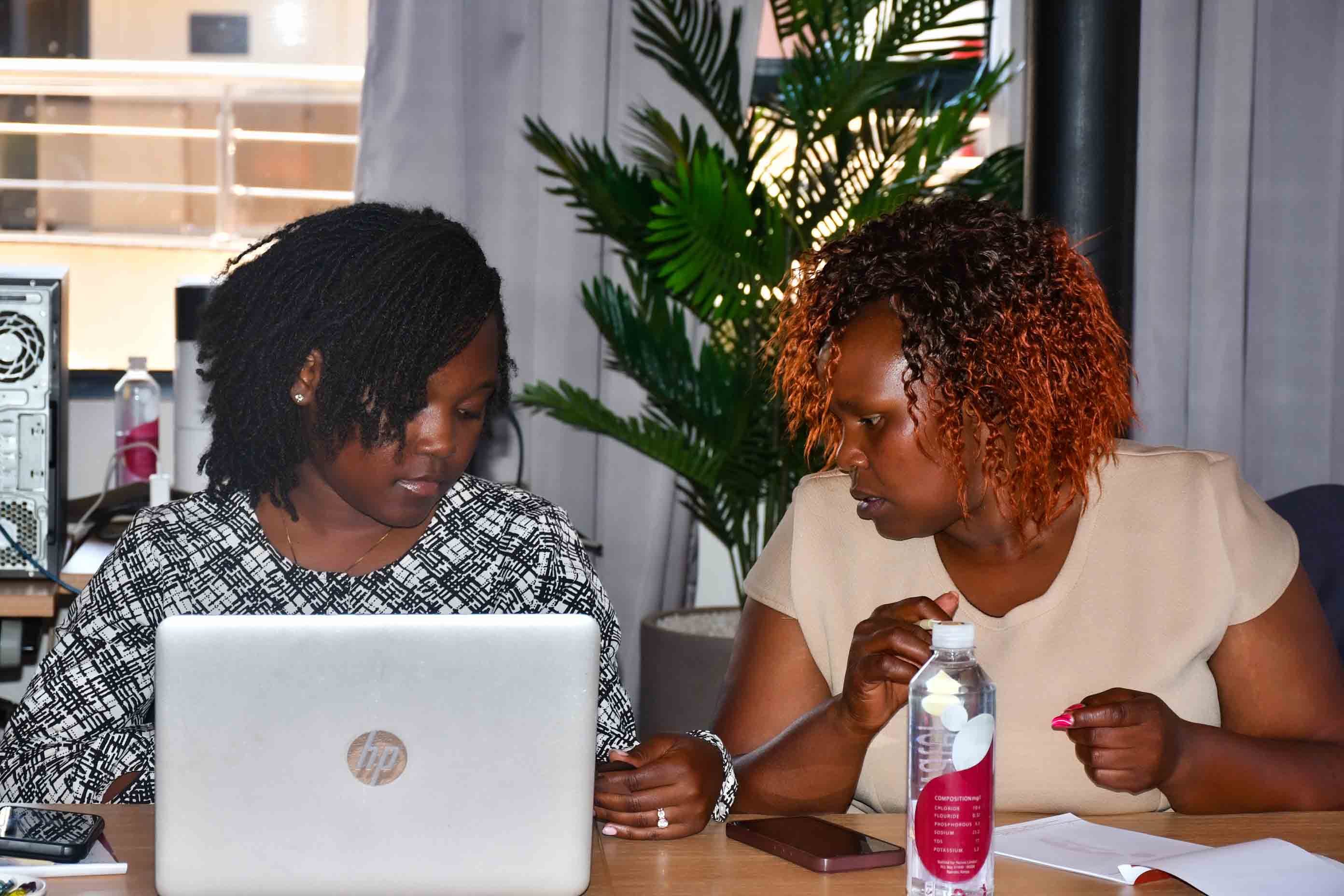 Promoting Wellbeing: State Department for Transport Workshop Tackles Mental Health and Preventing the Spread of HIV/AIDS and Non-Communicable Diseases