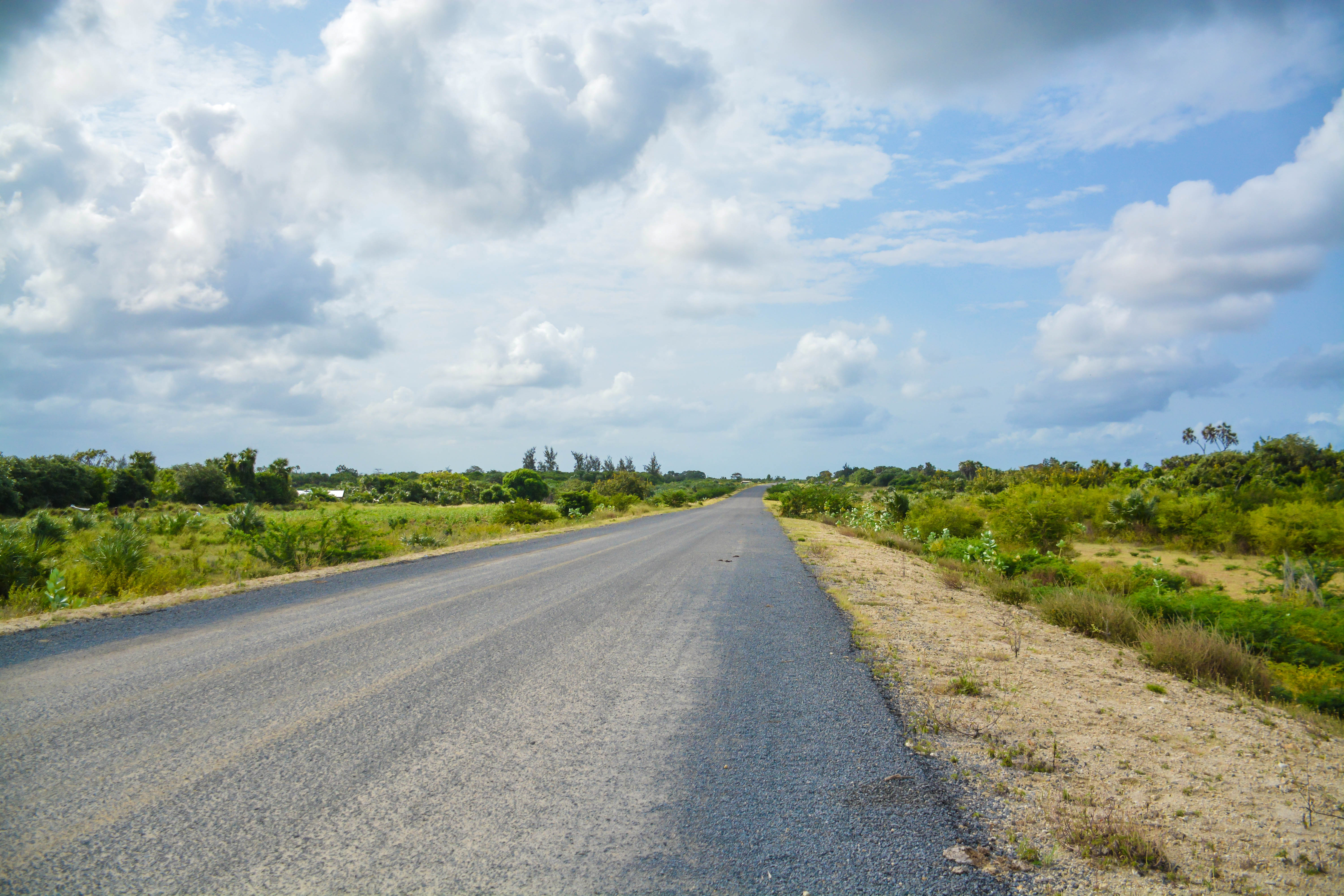 Cabinet Secretary for Roads and Transport Concludes Successful Working Tour in Lamu County