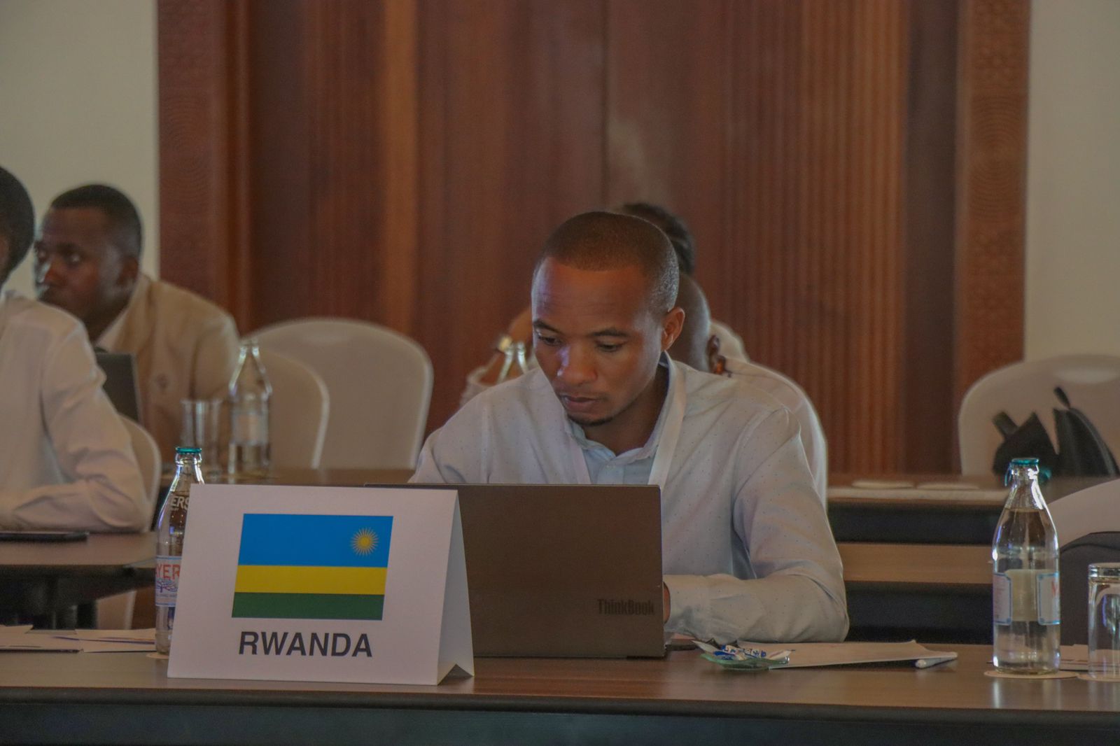 Kenya Hosts Regional Standard Gauge Railways (SGR) Cluster Meetings of the Northern Corridor Integration Projects (NCIP)