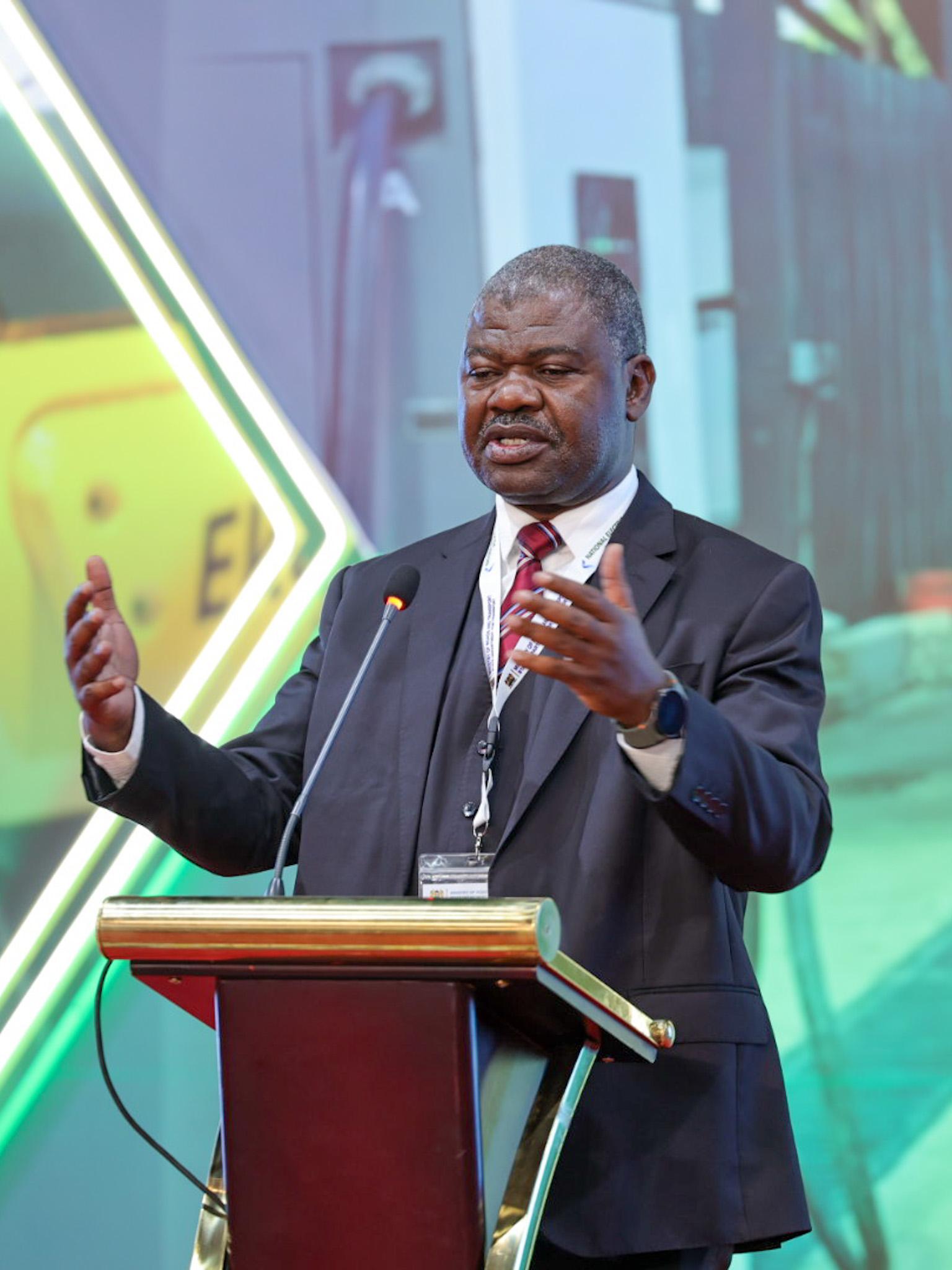 Kenya Launches National Electric Mobility Policy to Drive a Cleaner, Efficient and Sustainable Transport System