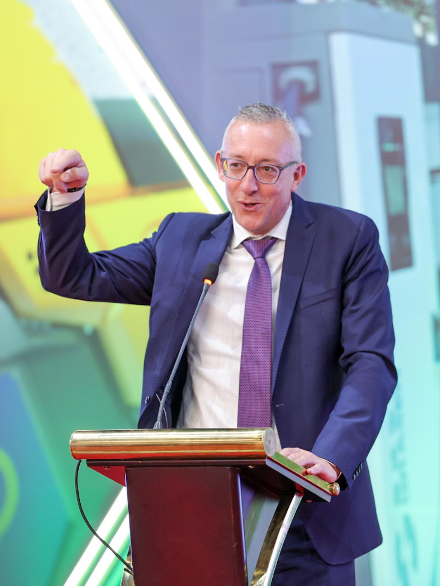 Kenya Launches National Electric Mobility Policy to Drive a Cleaner, Efficient and Sustainable Transport System