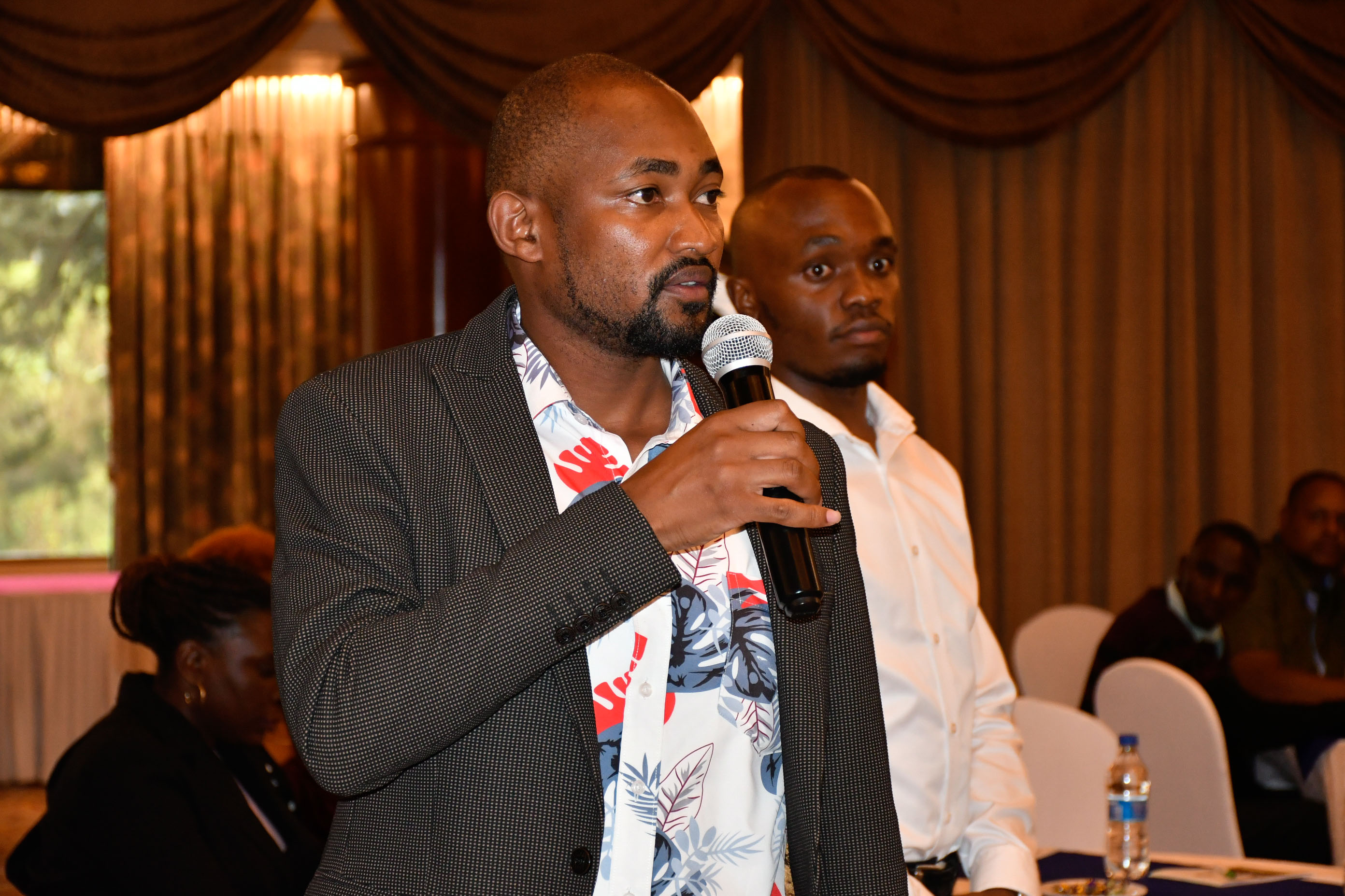 Stakeholders Consultative Workshop on the Draft National Urban Transport Policy (NUTP) 