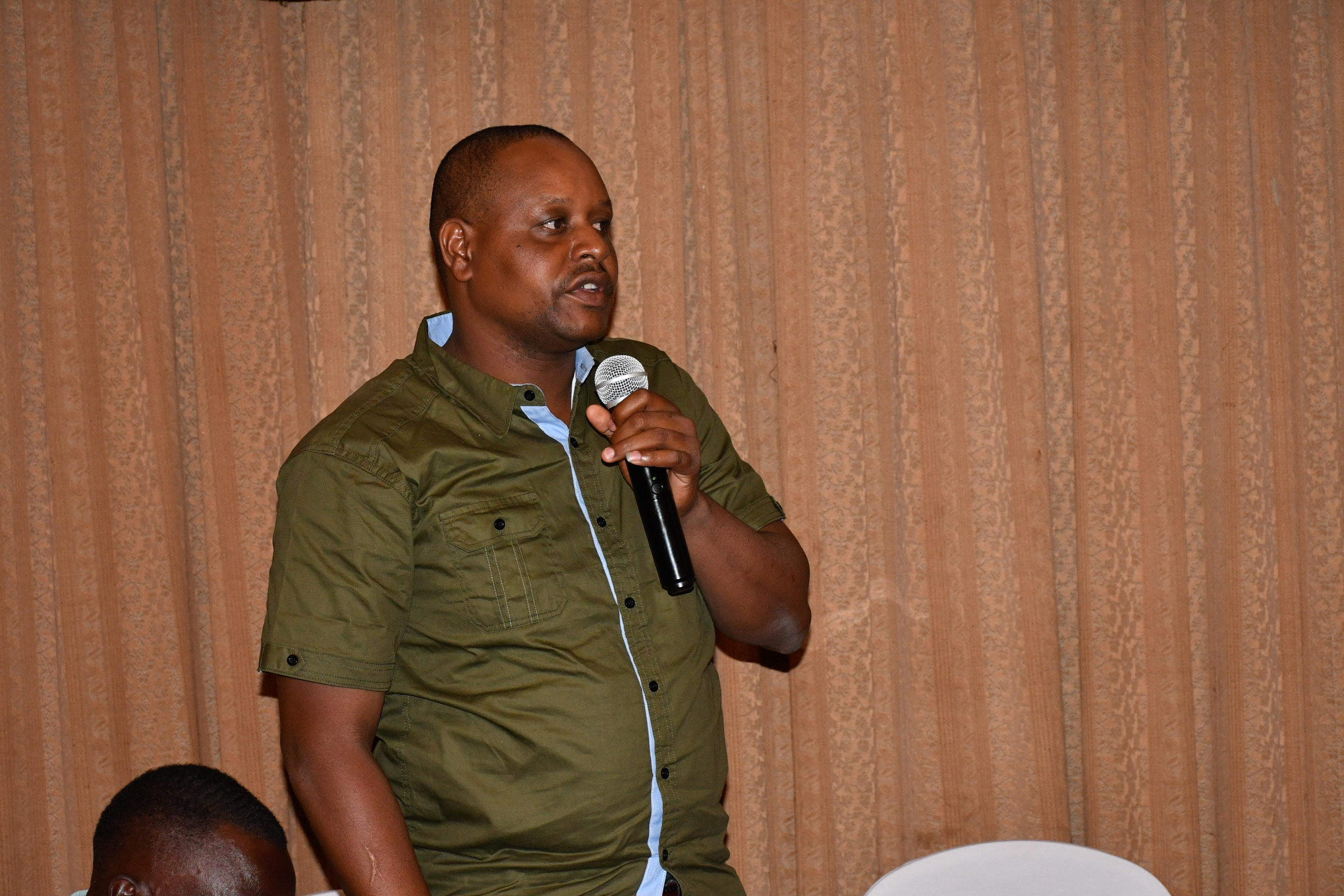 Stakeholders Consultative Workshop on the Draft National Urban Transport Policy (NUTP) 