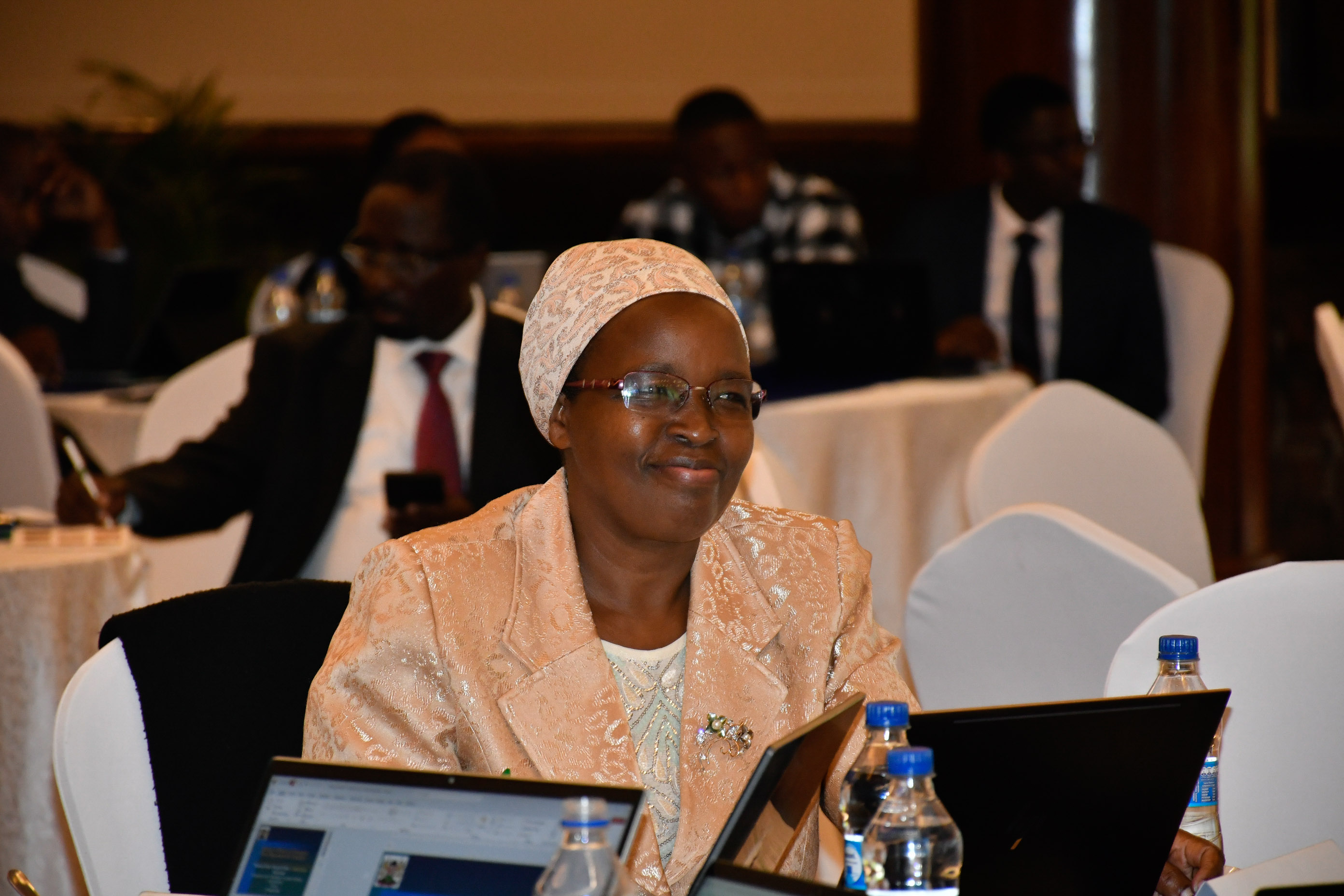 Stakeholders Consultative Workshop on the Draft National Urban Transport Policy (NUTP) 