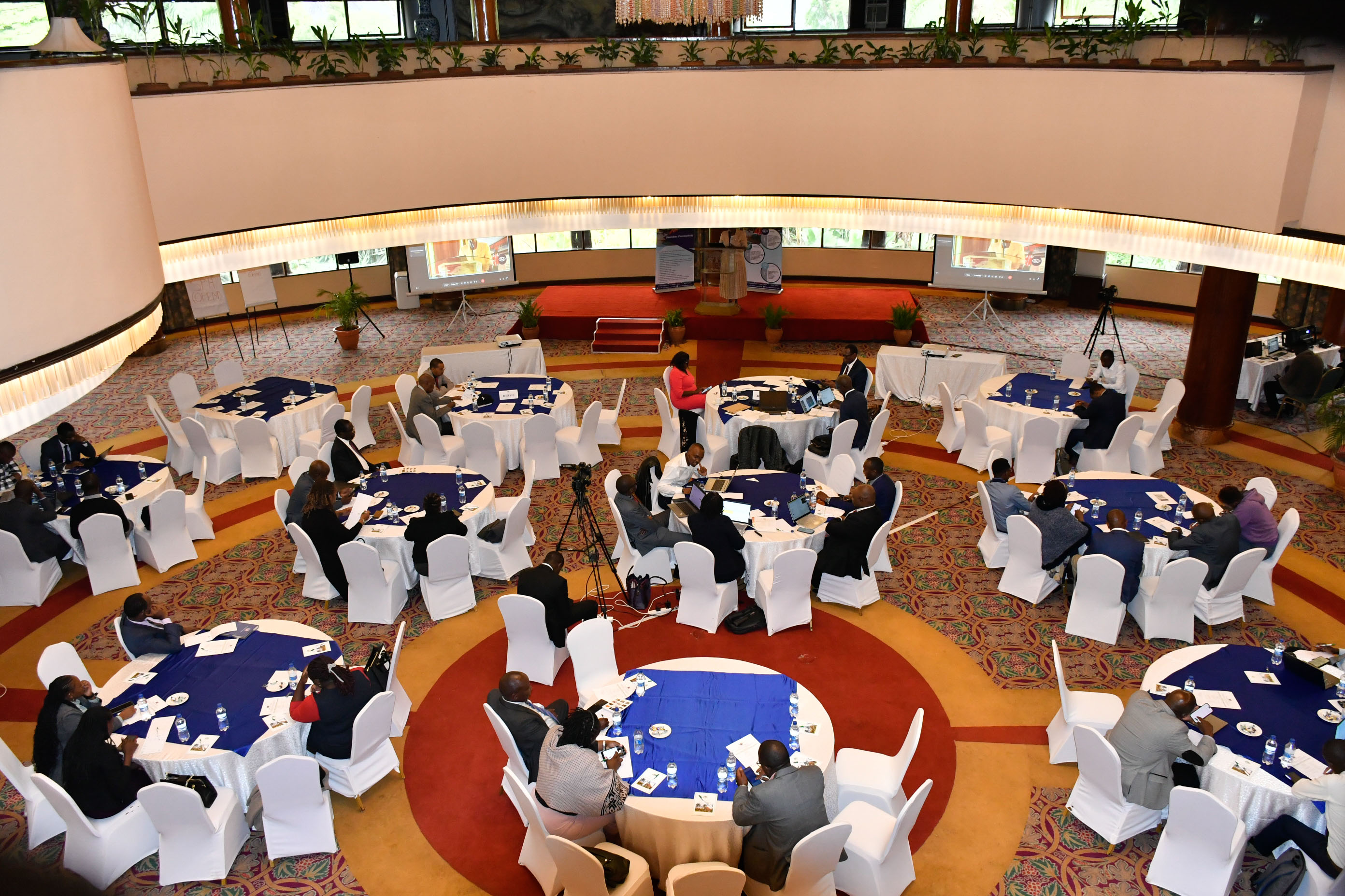 Stakeholders Consultative Workshop on the Draft National Urban Transport Policy (NUTP) 