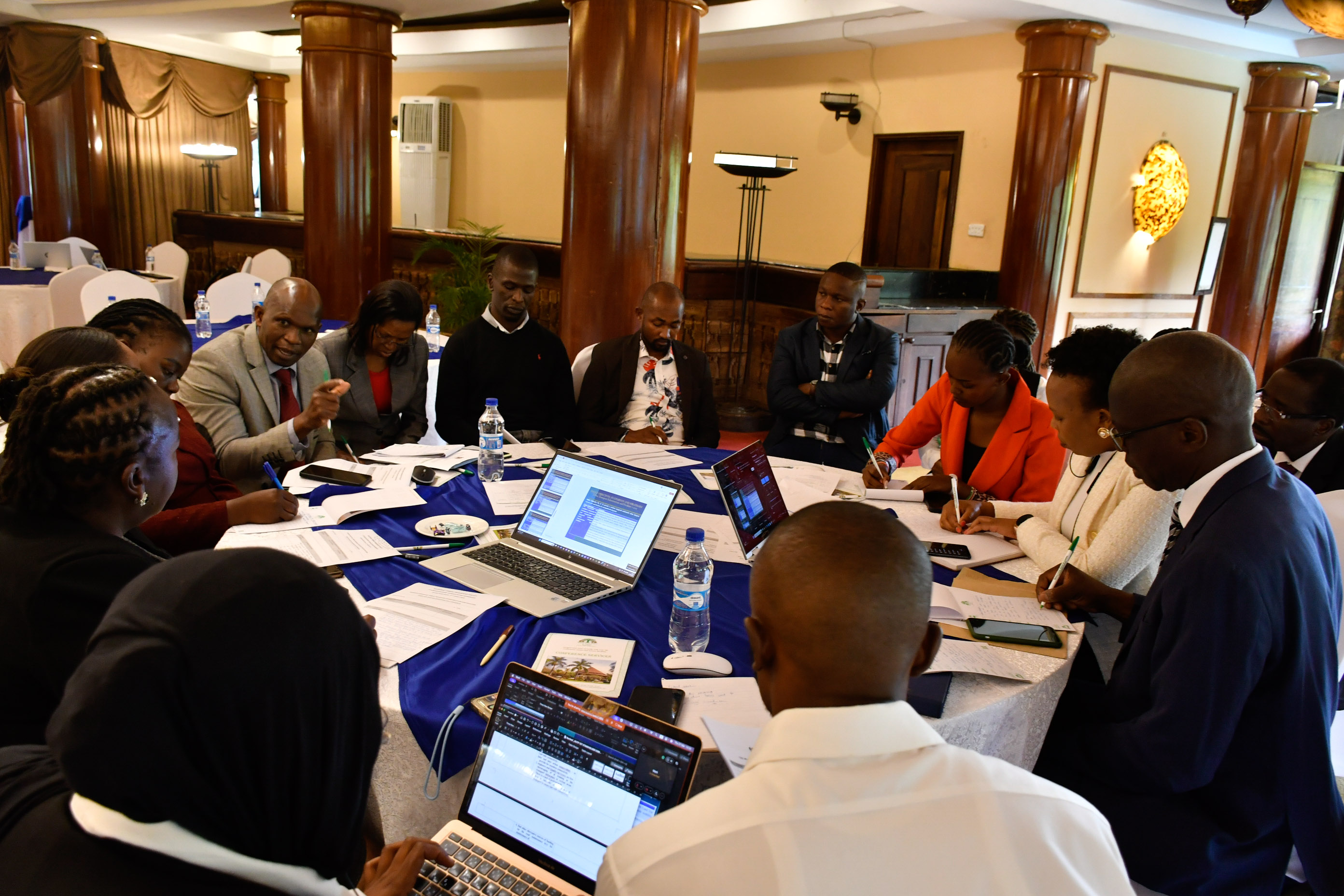Stakeholders Consultative Workshop on the Draft National Urban Transport Policy (NUTP) 