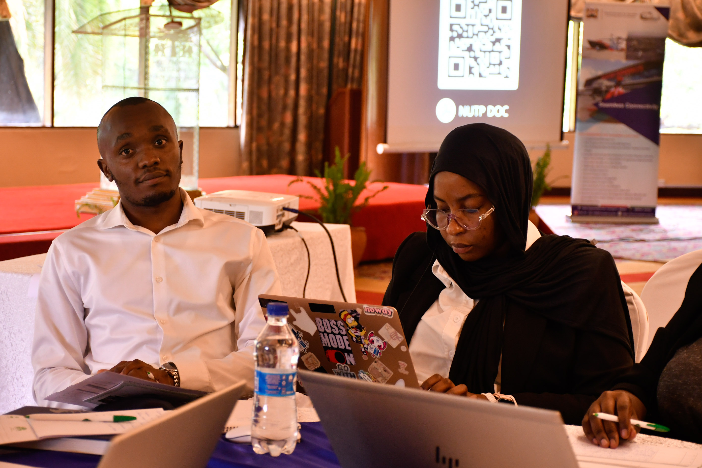 Stakeholders Consultative Workshop on the Draft National Urban Transport Policy (NUTP) 