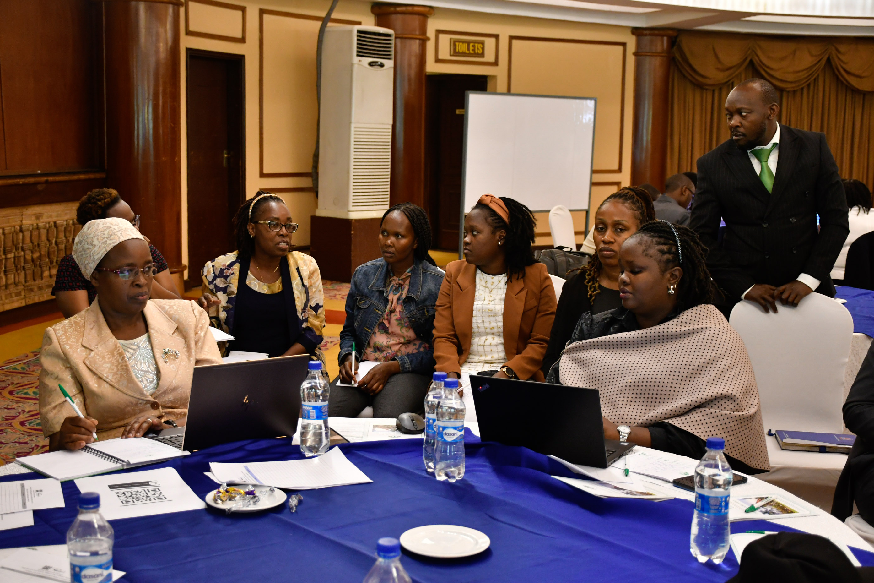 Stakeholders Consultative Workshop on the Draft National Urban Transport Policy (NUTP) 