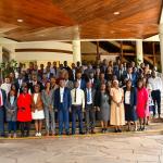 Stakeholders Consultative Workshop on the Draft National Urban Transport Policy (NUTP) 
