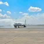 Salam Air Inaugurates Direct Flights Between Nairobi and Muscat