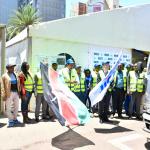 NAMATA Launches Ngong Road Route 111 Pilot Project to Enhance Public Transport in Nairobi Metropolitan Area