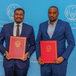 Kenya and Rwanda sign MoU for KPA Liaison Office in Kigali
